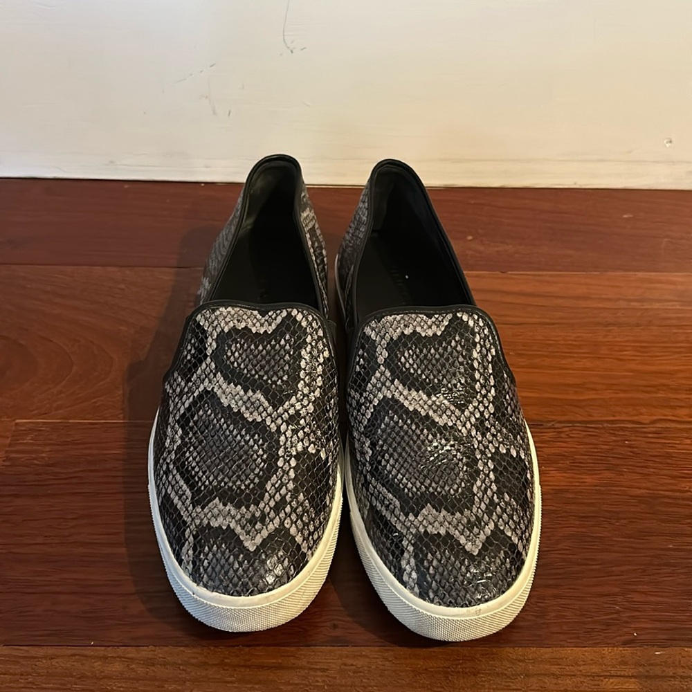 Vince Slip On Sneakers